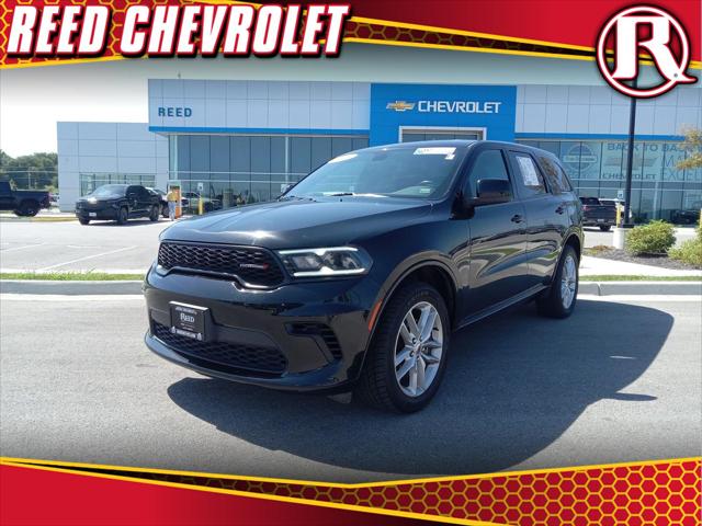 2023 Dodge Durango GT AWD for sale in Saint Joseph, MO
