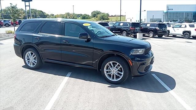 2023 Dodge Durango GT AWD