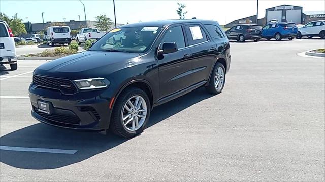 2023 Dodge Durango GT AWD
