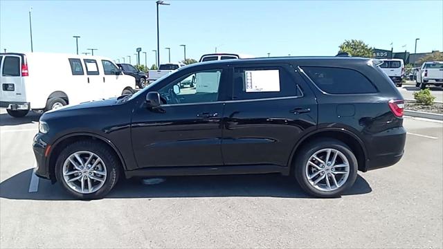 2023 Dodge Durango GT AWD