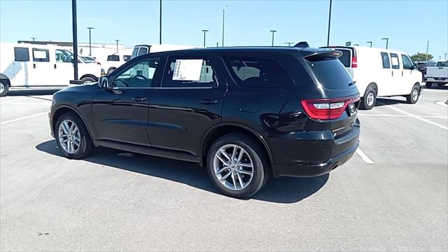2023 Dodge Durango GT AWD