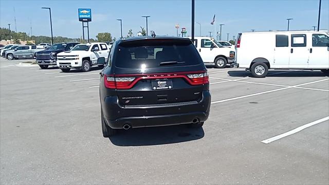 2023 Dodge Durango GT AWD