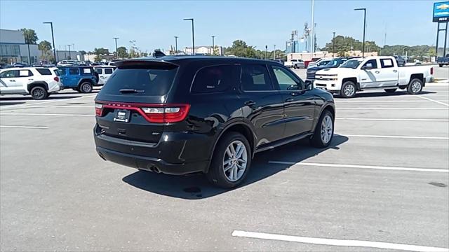 2023 Dodge Durango GT AWD