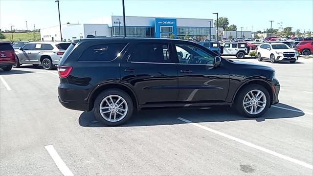 2023 Dodge Durango GT AWD