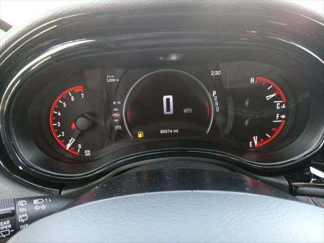 2023 Dodge Durango GT AWD