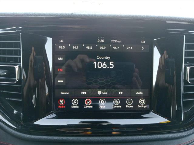 2023 Dodge Durango GT AWD