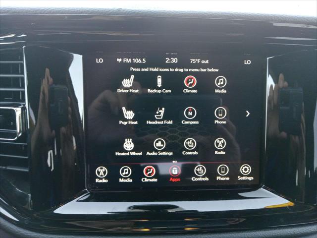 2023 Dodge Durango GT AWD
