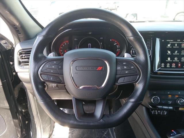 2023 Dodge Durango GT AWD