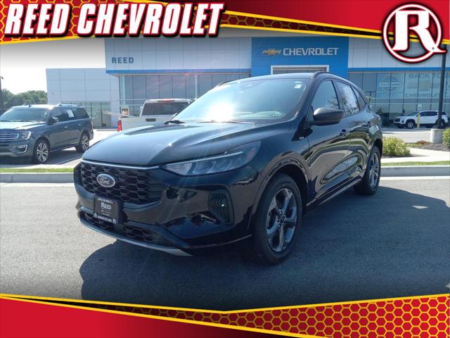 2023 Ford Escape ST-Line for sale in Saint Joseph, MO