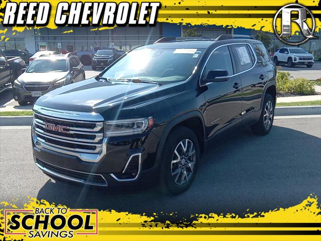 2023 GMC Acadia AWD SLT for sale in Saint Joseph, MO