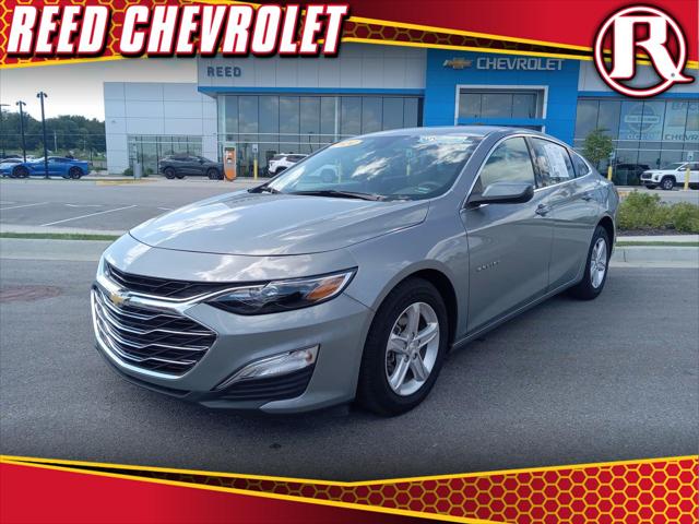 2024 Chevrolet Malibu FWD LS for sale in Saint Joseph, MO