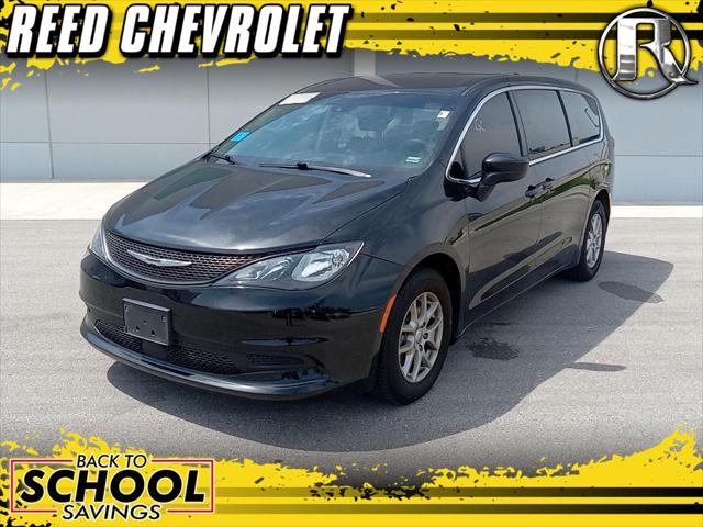 2023 Chrysler Voyager LX for sale in Saint Joseph, MO