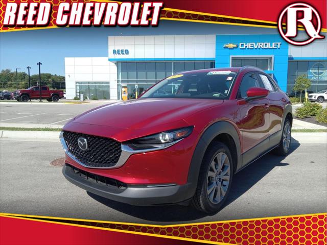 2025 Mazda CX-30 2.5 S Preferred Package for sale in Saint Joseph, MO