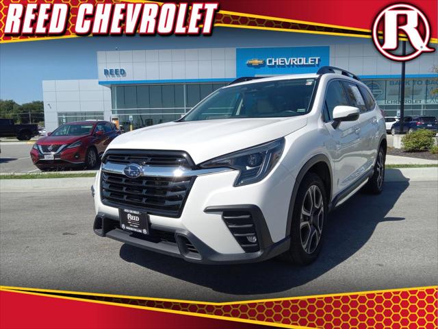 2023 Subaru Ascent Limited 7-Passenger for sale in Saint Joseph, MO