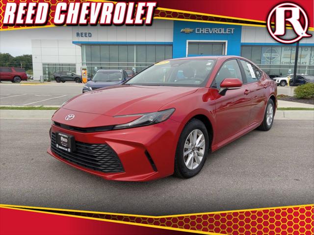 2025 Toyota Camry LE for sale in Saint Joseph, MO