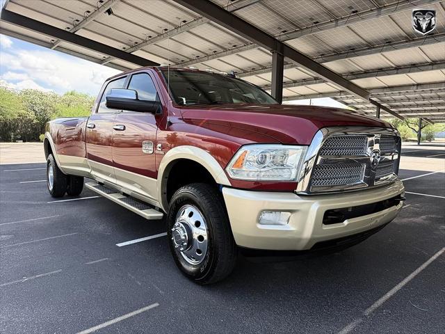 2014 Ram 3500 Longhorn for sale in Tucson, AZ
