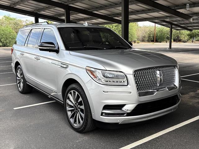 2018 Lincoln Navigator Select for sale in Tucson, AZ