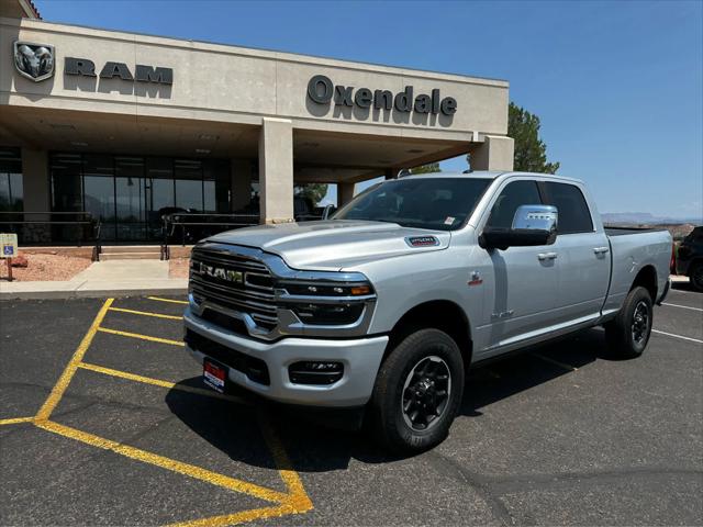 2026 Ram 2500 Laramie Crew Cab 4x4 6'4" Box for sale in Cottonwood, AZ