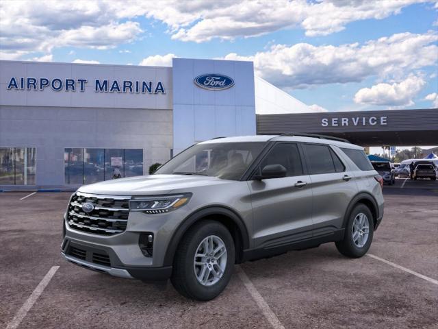 2026 Ford Explorer Active for sale in Los Angeles, CA