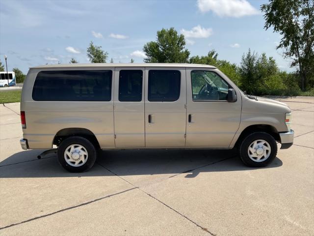 2011 Ford E-350 Super Duty XLT for sale in Bennington, NE