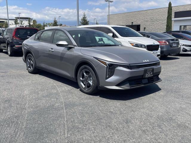 2026 Kia K4 LXS for sale in Fontana, CA