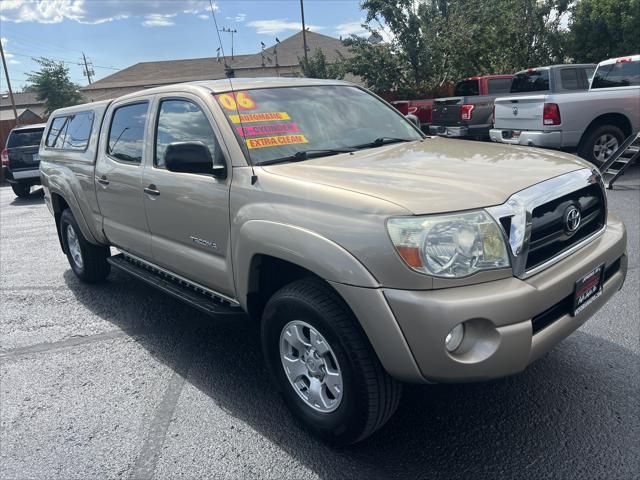 2006 Toyota Tacoma PreRunner V6 for sale in Sparks, NV