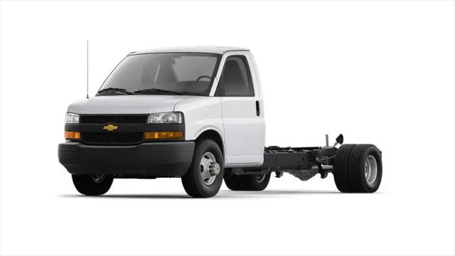 2026 Chevrolet Express Cutaway Work Van for sale in Sterling, CO