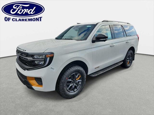 2027 Ford Expedition Tremor for sale in Claremont, NH