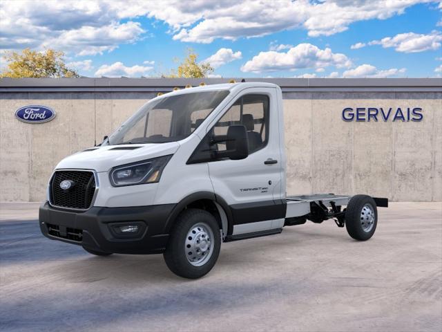 2026 Ford Transit Cutaway Cutaway for sale in Ayer, MA