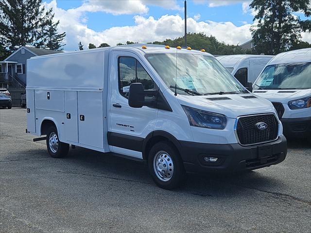 2026 Ford Transit Cutaway Cutaway for sale in Ayer, MA
