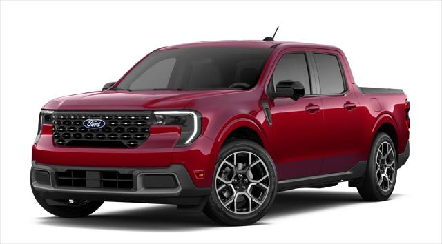 2026 Ford Maverick Lariat for sale in Zionsville, IN