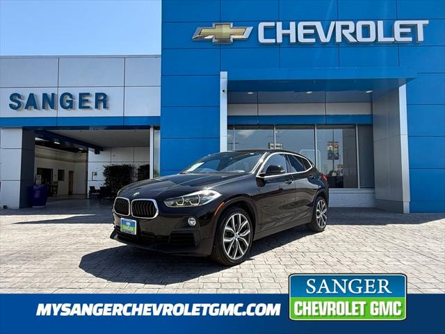 2020 BMW X2 sDrive28i for sale in Sanger, CA
