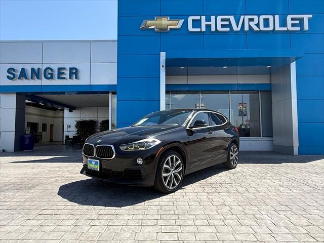 2020 BMW X2 sDrive28i