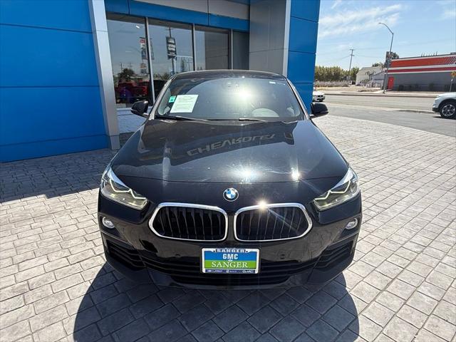 2020 BMW X2 sDrive28i
