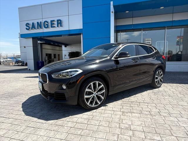 2020 BMW X2 sDrive28i
