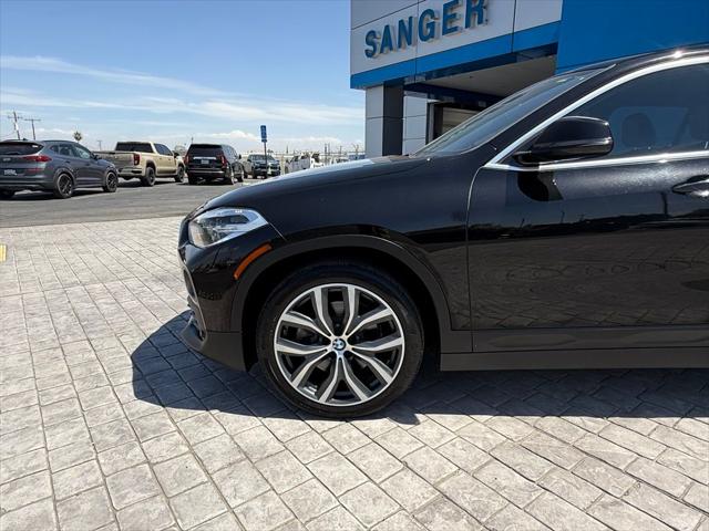 2020 BMW X2 sDrive28i