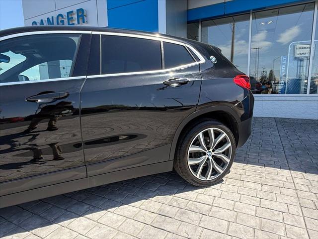 2020 BMW X2 sDrive28i