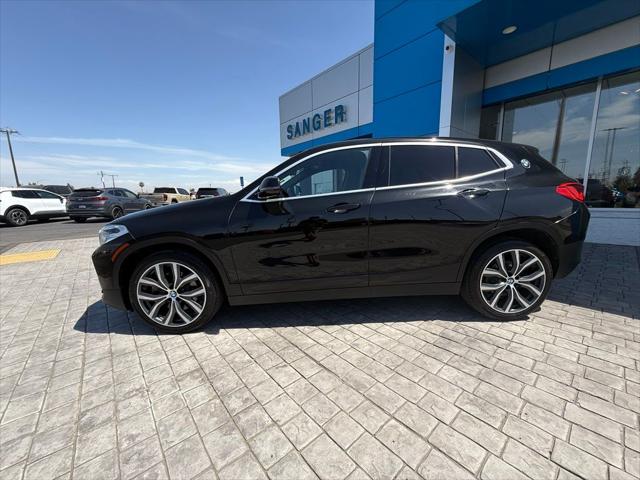 2020 BMW X2 sDrive28i