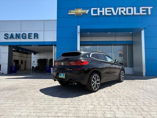 2020 BMW X2 sDrive28i