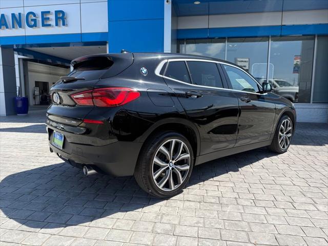 2020 BMW X2 sDrive28i