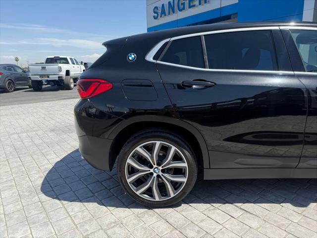 2020 BMW X2 sDrive28i