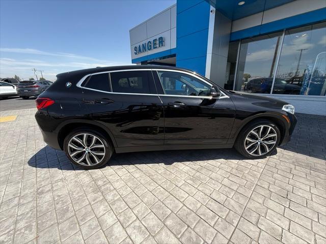 2020 BMW X2 sDrive28i