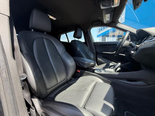 2020 BMW X2 sDrive28i