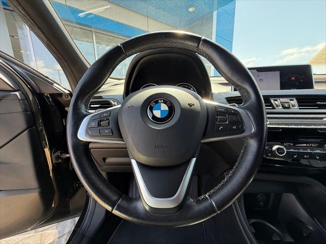 2020 BMW X2 sDrive28i