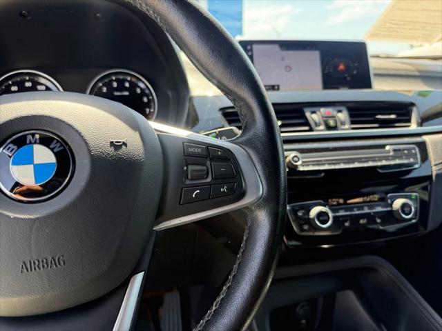 2020 BMW X2 sDrive28i