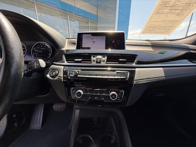 2020 BMW X2 sDrive28i