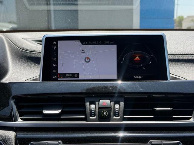 2020 BMW X2 sDrive28i