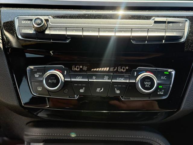 2020 BMW X2 sDrive28i