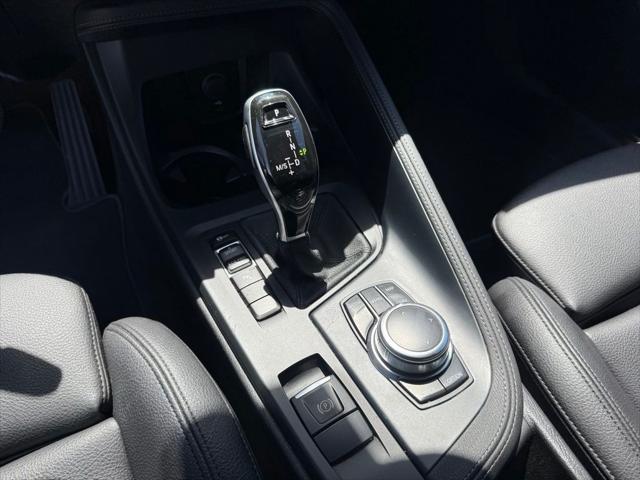 2020 BMW X2 sDrive28i