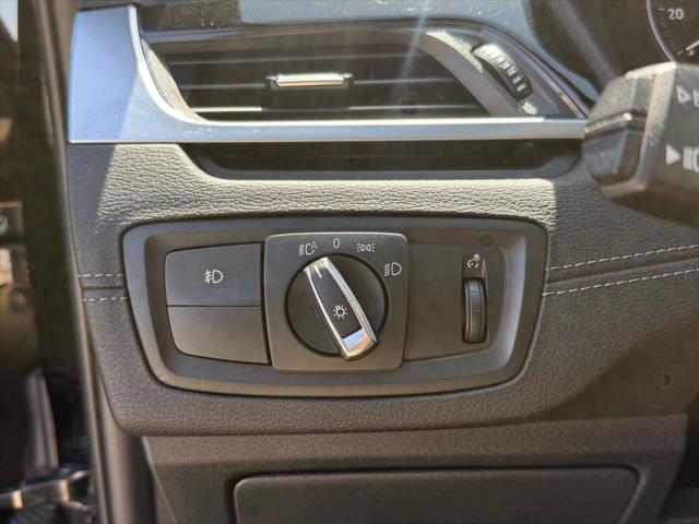 2020 BMW X2 sDrive28i